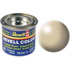 Revell боя за имейл - 32314: копринено бежово (beige silk)