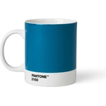 Pantone Светлосиня порцеланова чаша 375 ml Blue 2150 - Pantone (101032150)