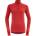 Devold Дамско мериносово термобельо Devold Expedition Woman Zip Neck Merino base layer - Beauty (115-0374-1612)