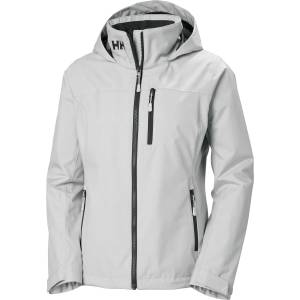 Helly hansen Яке w crew hooded midl jacket 2.0 (34447-853)