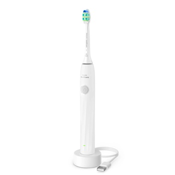 Philips Звукова четка за зъби Philips Sonicare 2100 HX4021/01 (HX4021/01)