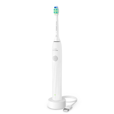 Philips Звукова четка за зъби Philips Sonicare 2100 HX4021/01 (HX4021/01)