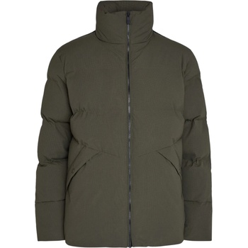 8848 Altitude Мъжко ски яке 8848 Altitude Savin Ski Puffer Ski jacket - Royal Green (004-6476-0313)