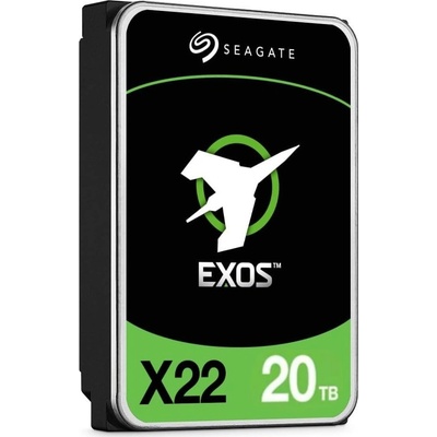 Seagate Exos X22 20TB, ST20000NM004E