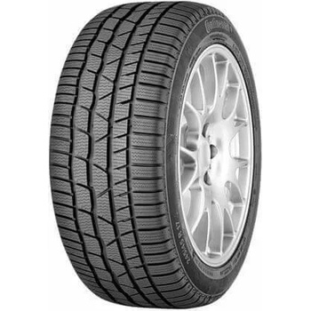 Image 1 of Continental ContiWinterContact TS 830 P SSR (RFT) XL 225/50 R17 98V