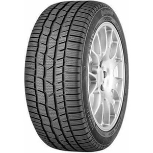 Continental ContiWinterContact TS 830 P SSR (RFT) XL 225/50 R17 98V Автомобилни гуми