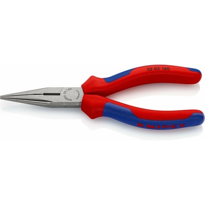 Knipex 2502160 – Zboží Mobilmania