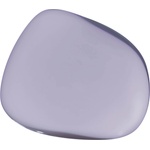 Nude Кука за стена Pebbles L розова (1075202)