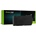 Green Cell Battery for Apple Macbook 13 A1342 2009-2010 / 11, 1V 5200mAh (AP17)