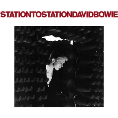 BOWIE DAVID: STATION TO STATION - 2016 REMAS CD