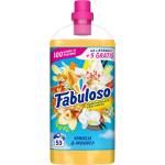 Fabuloso Vaniglia e Orhidea, омекотител, 1, 17 литра, 53 пранета (3219)