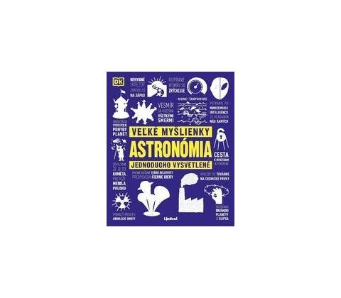 Astronómia - 0