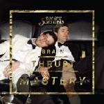 We Are Scientists - Brain Thrust Mastery (Reissue) (LP) (0805520240727)