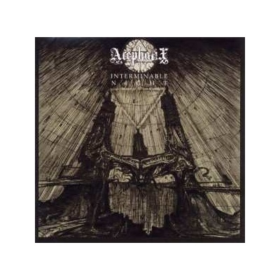 Acephalix - Interminable Night CD