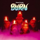 DEEP PURPLE: BURN LP