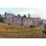 DIMEX ART Флизелинов фототапет долината на кръста 375 x 250 см