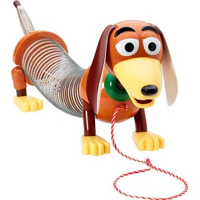 Just Play Toy Story 4 Slinky