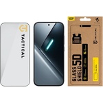 Tactical Poco X8 Pro TACTICAL GLASS SHIELD 5D стъклен протектор за екран 5D, 9H, ЧЕРЕН 57983130473 (57983130473)