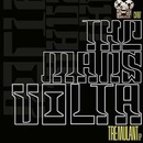MARS VOLTA - TREMULANT EP - TRANSPARENT LP