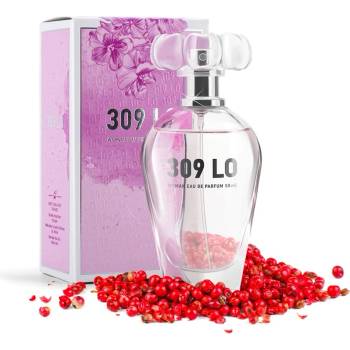 Zag Zodiak 309 parfémovaná voda dámská 50 ml