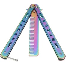 Benchmade tréningový motýlik FADE