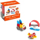 Marioinex MINI WAFLE 35 ks Konstruktér chlapci
