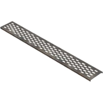 GUNKO Вертикална кабелна скара за шкаф (PA GL ORG xx VCT)