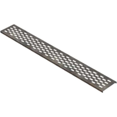 GUNKO Вертикална кабелна скара за шкаф (PA GL ORG xx VCT)