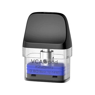 Innokin Vcap Pod cartridge 0,8 ohm