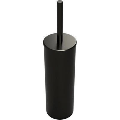 Bemeta GRAPHIT WC kefa na postavenie zavesenie 9,5 x 34,2 x 10,5 cm 156313067