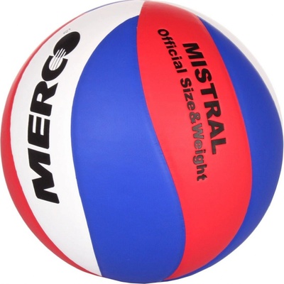 Merco Mistral
