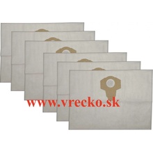 K&M Parkside PWD 30 C1 profi vrecka textilné 6 ks