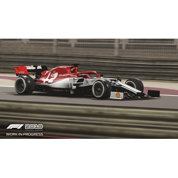 F1 2019 (Legends Edition)