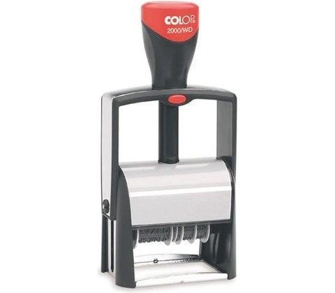 Colop 2000/WD