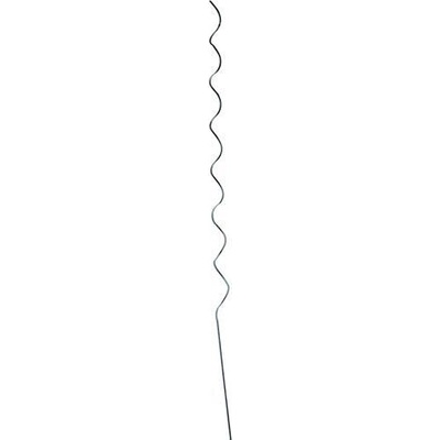 M.A.T. GROUP tyč spirálová 180cm pr.6mm Zn