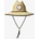 Travis Mathew The Patch Straw