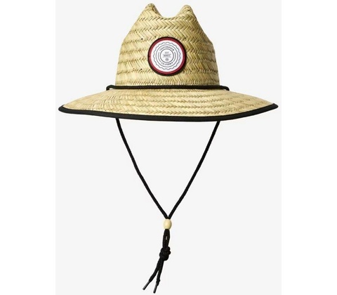 Travis Mathew The Patch Straw