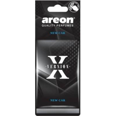 Areon X Version New Car