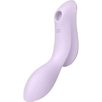 Satisfyer Curvy Trinity 2