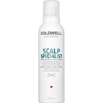 Goldwell Dualsenses Sensitive Shampoo šampón pre citlivou pokožku 250 ml