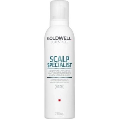 Goldwell Dualsenses Sensitive Shampoo šampón pre citlivou pokožku 250 ml