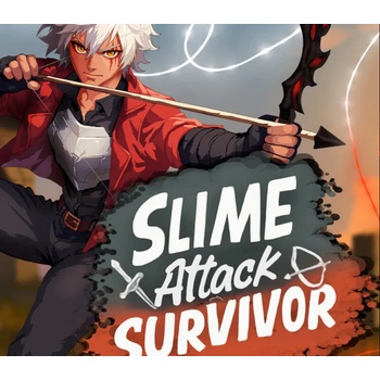 Slime Attack: Survivor