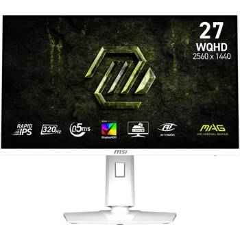 MSI MAG 274QRFW X32