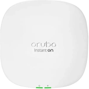 HP Aruba Instant On AP25