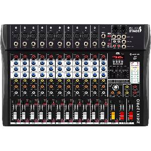 Italian Stage 2 MIX12 PRO (2MIX12PRO)
