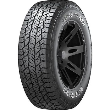 Image 1 of Hankook Dynapro AT2 RF11 XL 265/60 R18 114T