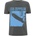Led Zeppelin Led Zeppelin LZ1 Grey S Риза (RTLZETSCHLZ1S)