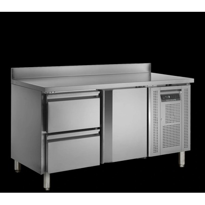 Tefcold CK 7220
