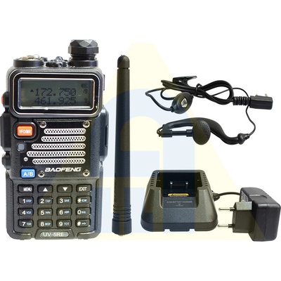 Baofeng UV-5RB