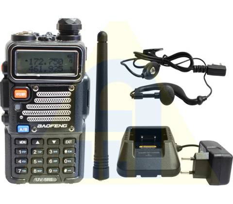 Baofeng UV-5RB
